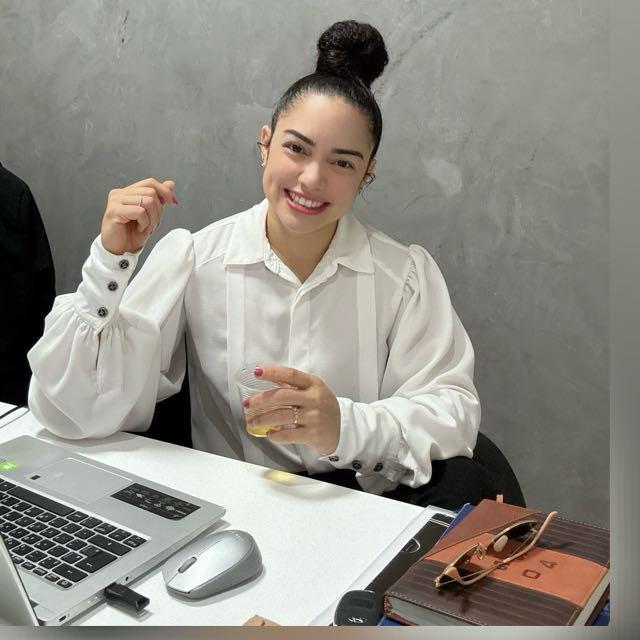 Dra. Vanessa Sousa