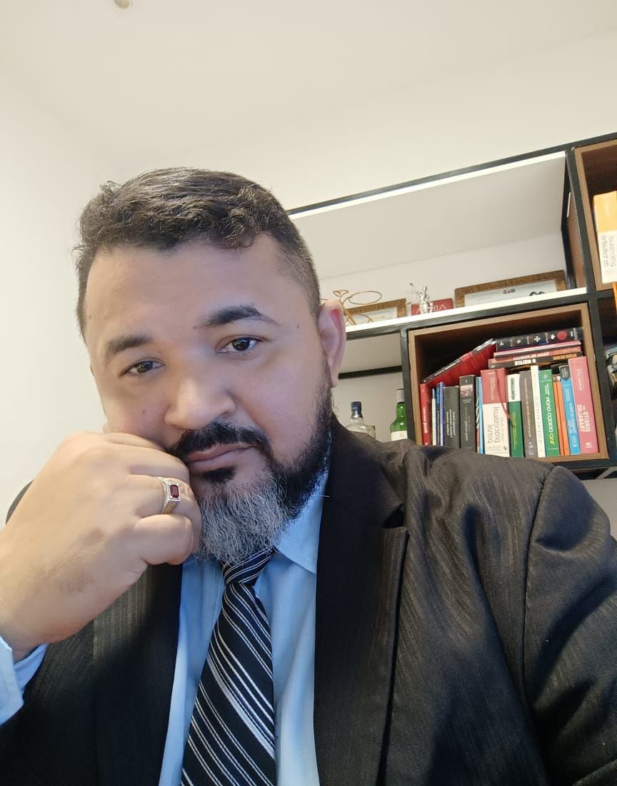 Dr. Vicente Júnior